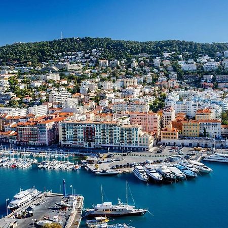 Maxim - Easy Home Booking Nice Eksteriør bilde
