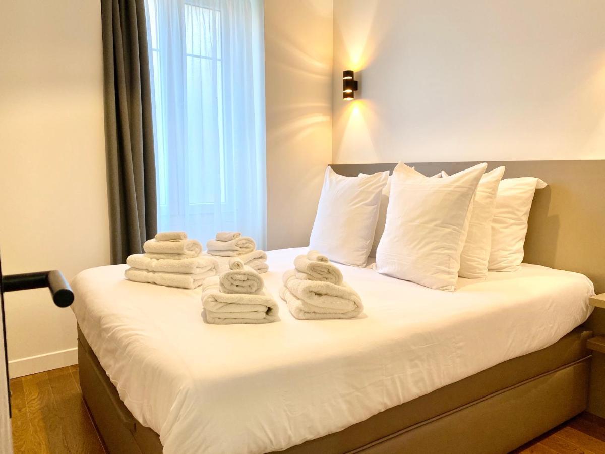Maxim - Easy Home Booking Nice Eksteriør bilde