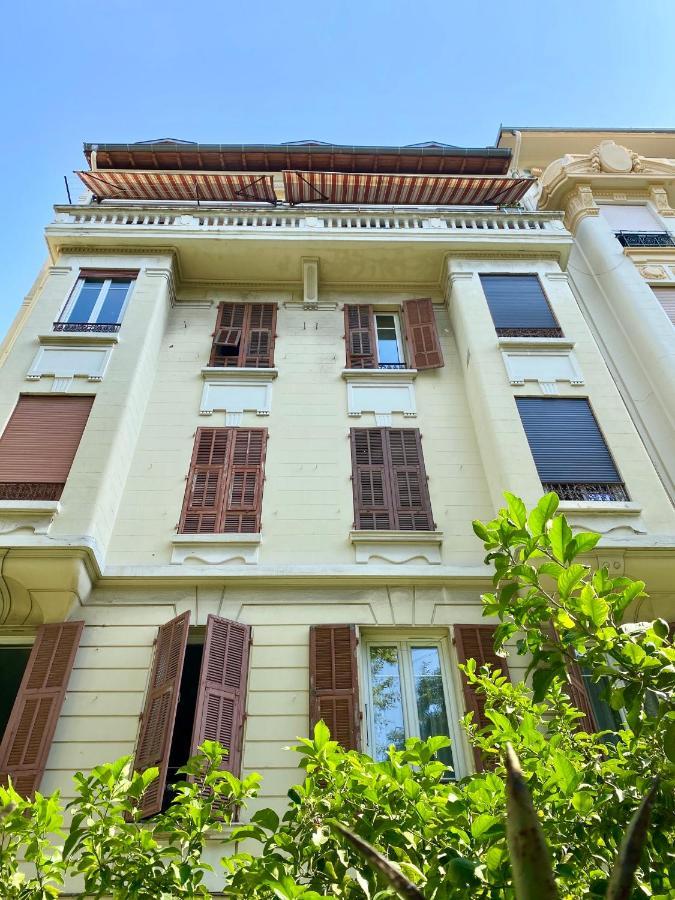 Maxim - Easy Home Booking Nice Eksteriør bilde
